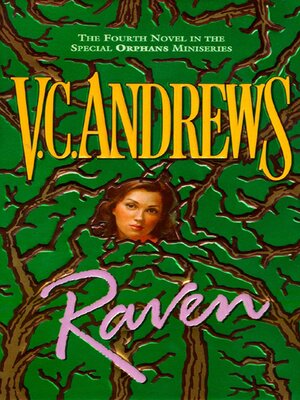 cover image of Raven